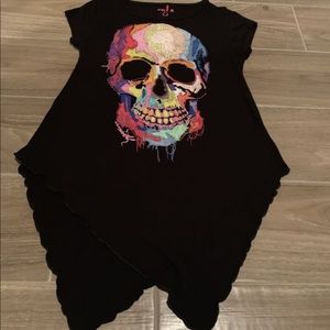 Skull T-shirt